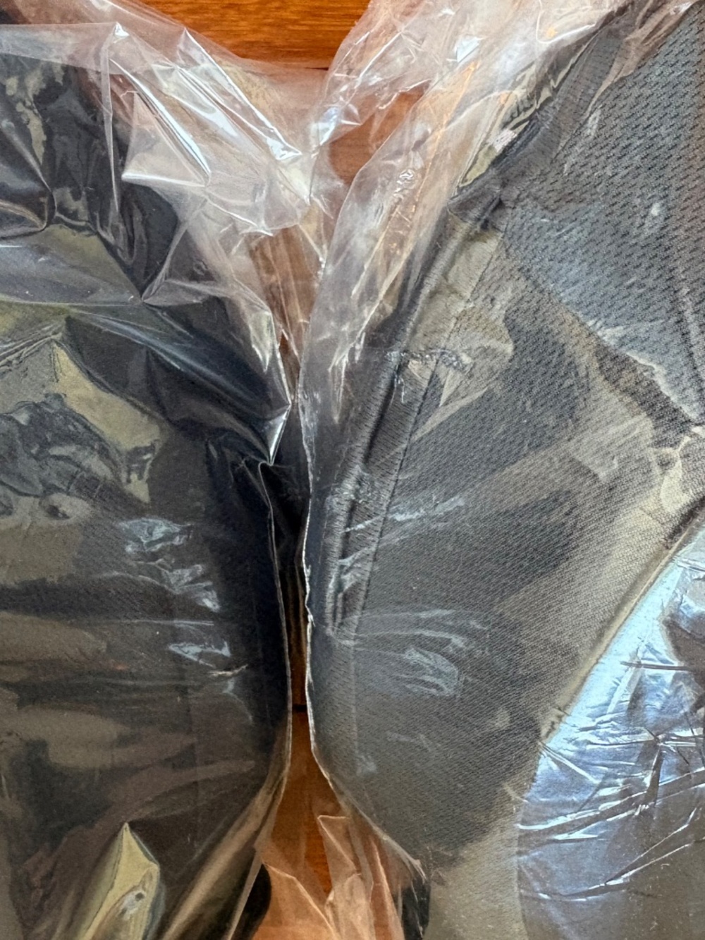 Airplane travel Pillows Cabeau Evolution S3 (set of two) New - Picture 4 of 10